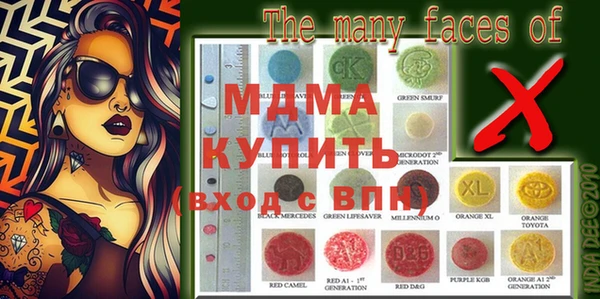 а пвп мука Михайловка
